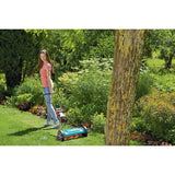 Lawn mower Gardena 400 Classic Manual 12-42 mm 40 cm-4