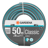 Hose Gardena Classic Ø 15 mm (50 m)-0