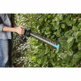 Hedge trimmer Gardena 09830-20 420 W 45 cm-6