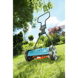 Lawn mower Gardena 330 Classic Manual 12-42 mm 33 cm-3