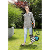 Lawn mower Gardena 330 Classic Manual 12-42 mm 33 cm-1