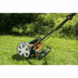 Lawn mower Gardena 330 Classic Manual 12-42 mm 33 cm-6