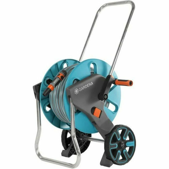 Hose reel Gardena 25 m-0