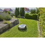 Battery Mower Gardena Sileno Life 1250 m²-3