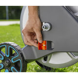 Hose Trolley Gardena AquaRoll M-3