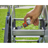 Hose Trolley Gardena AquaRoll M-2