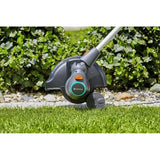 Multi-function brushcutter Gardena 9872-20 28 cm 550 W-7