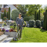 Multi-function brushcutter Gardena 9872-20 28 cm 550 W-4