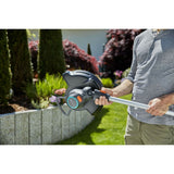 Multi-function brushcutter Gardena 9872-20 28 cm 550 W-2
