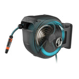 Hose reel Gardena Rollup Automatic 25 m-5