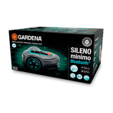 Lawn mowing robot Gardena Smart Sileno 15201-34 250 m-6