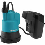 Water pump Gardena 18 V-0