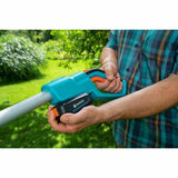 Hedge trimmer Gardena THS 42/18 V P4A 18 V 42 cm-3