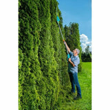 Hedge trimmer Gardena THS 42/18 V P4A 18 V 42 cm-2