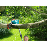 Chainsaw Gardena 20 cm-2