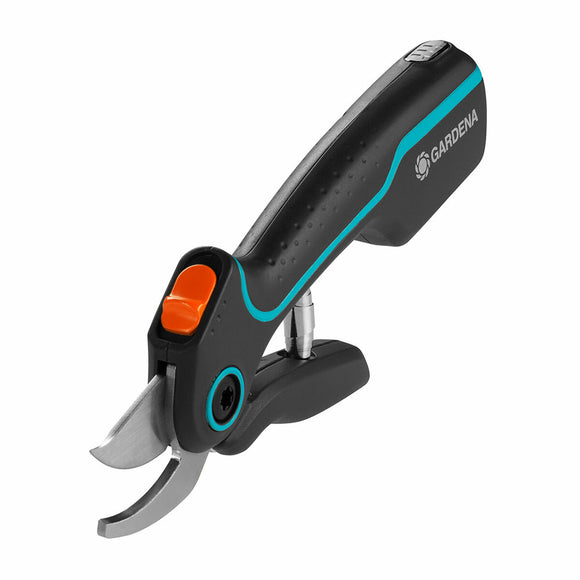 Battery operated pruning shears Gardena Bypass-0