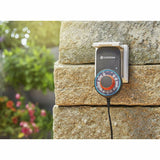 Automatic Watering Device Gardena NA-7