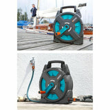 Hose Gardena Portable Classic 15 2662-20 Plastic 15 m-1