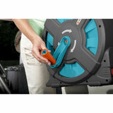 Hose Gardena Portable Classic 15 2662-20 Plastic 15 m-3