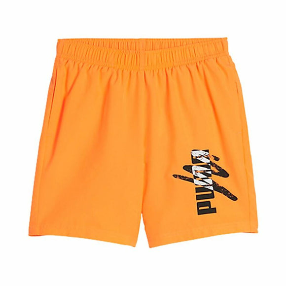 Children's Shorts Puma Essentials+ AB-0