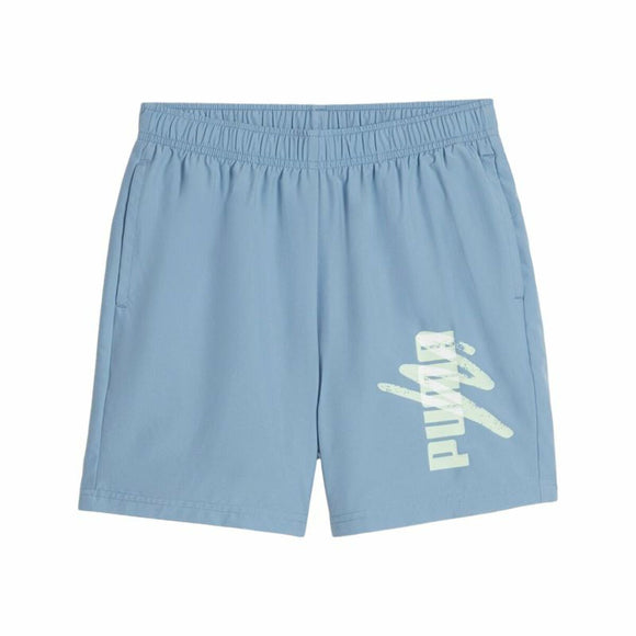 Children's Shorts Puma Essentials+ AB-0