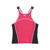 Women’s Short Sleeve T-Shirt Puma FIT AIN RON-0