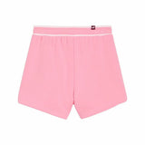 Children's Shorts Puma Squad G Pink-2