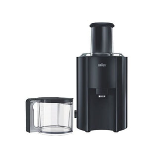 Liquidiser Braun J 300 Black 800 W 1,25 L-0