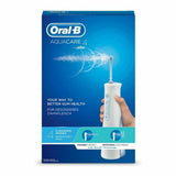 Electric Toothbrush Oral-B Aquacare 4-2