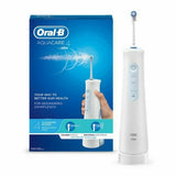 Electric Toothbrush Oral-B Aquacare 4-1