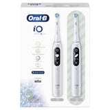 Electric Toothbrush Oral-B 80338216-2