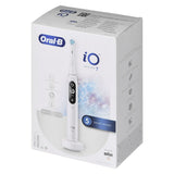 Electric Toothbrush Braun Oral-B iO-2