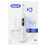 Electric Toothbrush Braun Oral-B iO-1