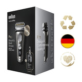 Hair Clippers Braun 9465CC-2