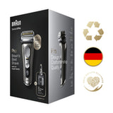 Hair Clippers Braun 9465CC-1