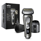 Hair Clippers Braun 9465CC-14