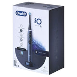 Electric Toothbrush Braun iO 8N Black Onyx-5