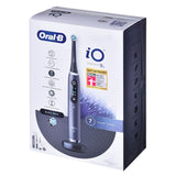 Electric Toothbrush Braun Oral-B iO Series 9N-1