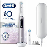 Electric Toothbrush Oral-B Serie iO9s (2 Pieces) (2 Units)-0