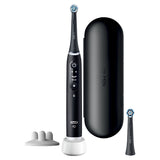 Electric Toothbrush Braun 6 Black-2