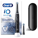 Electric Toothbrush Oral-B IO6S-1