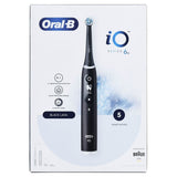 Electric Toothbrush Braun-6