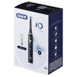 Electric Toothbrush Braun-12