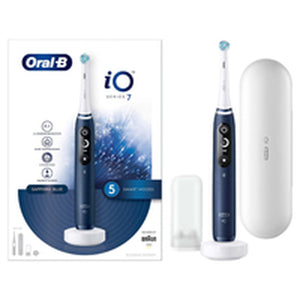 Electric Toothbrush Braun iO7-0