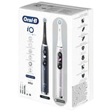 Electric Toothbrush Braun-11