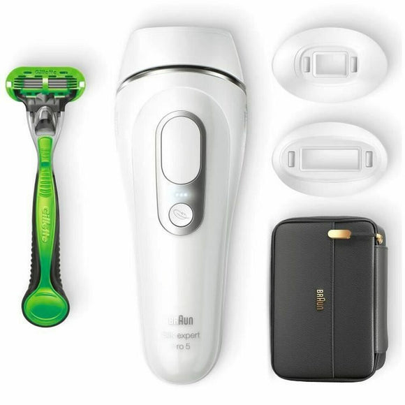 Intense Pulsed Light Hair Remover with Accessories NO NAME PL5145-0