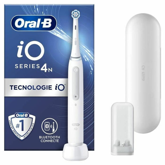 Electric Toothbrush Oral-B-0