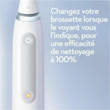 Electric Toothbrush Oral-B-4