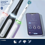 Electric Toothbrush Oral-B-1
