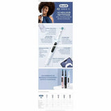 Electric Toothbrush Oral-B-4